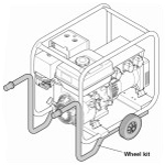 Wheel Kits